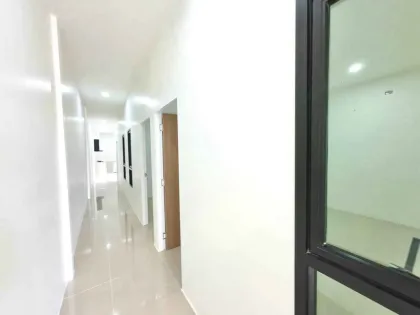 Villa Rénovée de Plain-Pied 3 Chambres à Phuket Town