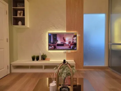 Apartamento renovado en Dcondo Mine Kathu de 1 dormitorio en venta