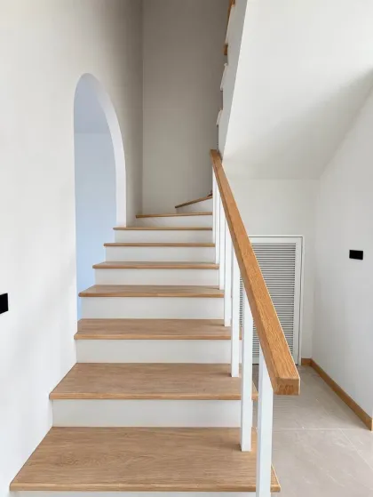 Casa nueva de 3 dormitorios y 3 baños en MELINA CHALONG