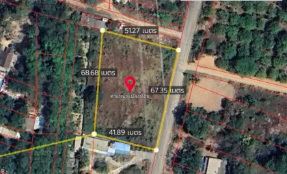 Affordable Land for Sale in Pa Krong Cheep, Thalang, Phuket