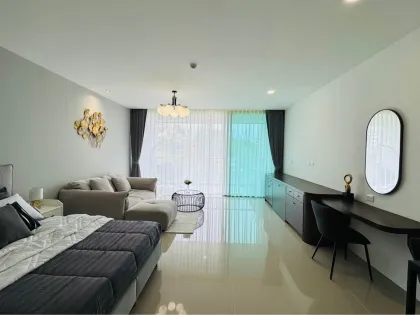 Апартаменты с 1 спальней в продаже в Veloche Karon Condominium