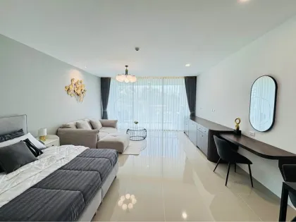 Апартаменты с 1 спальней в продаже в Veloche Karon Condominium