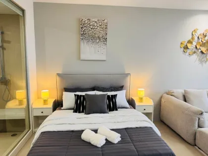 Апартаменты с 1 спальней в продаже в Veloche Karon Condominium