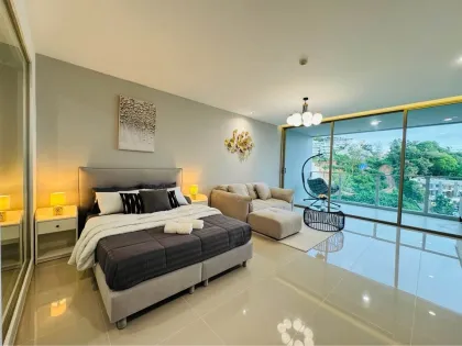 Апартаменты с 1 спальней в продаже в Veloche Karon Condominium
