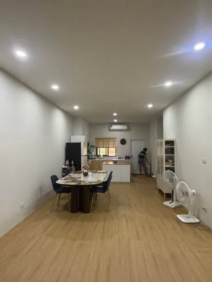 บ้านโมเดิร์น 3 ห้องนอน 2 ห้องน้ำ ในตัวเมืองภูเก็ต
