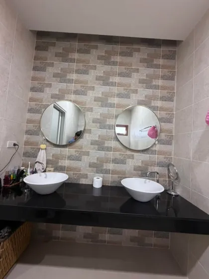 บ้านโมเดิร์น 3 ห้องนอน 2 ห้องน้ำ ในตัวเมืองภูเก็ต