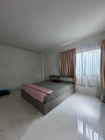 บ้านโมเดิร์น 3 ห้องนอน 2 ห้องน้ำ ในตัวเมืองภูเก็ต