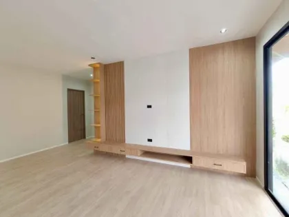 Casa independiente de 3 dormitorios y 2 baños en Suan Neramit 1, Rawai