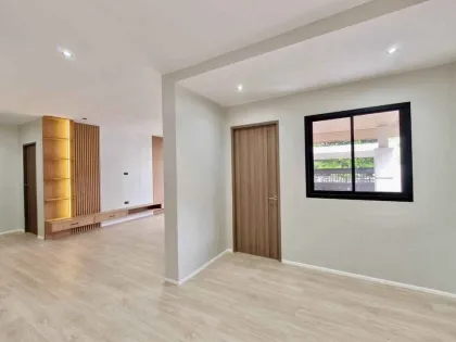 Casa independiente de 3 dormitorios y 2 baños en Suan Neramit 1, Rawai