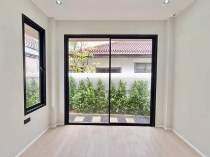 Casa independiente de 3 dormitorios y 2 baños en Suan Neramit 1, Rawai