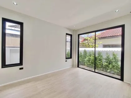 Casa independiente de 3 dormitorios y 2 baños en Suan Neramit 1, Rawai