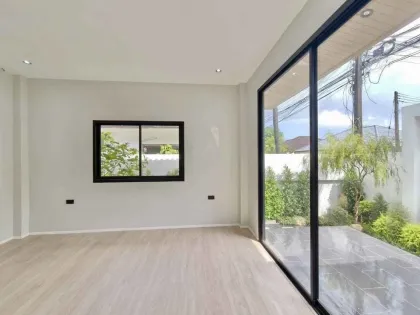 Casa independiente de 3 dormitorios y 2 baños en Suan Neramit 1, Rawai