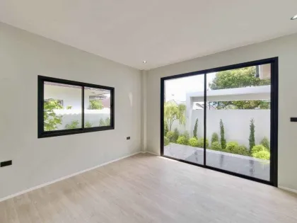 Casa independiente de 3 dormitorios y 2 baños en Suan Neramit 1, Rawai