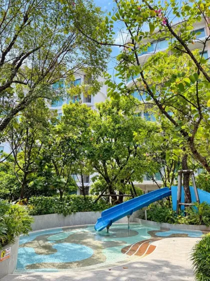Luxuriöse 1-Zimmer-Wohnung in der Nähe von Central Phuket