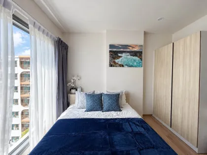 Luxuriöse 1-Zimmer-Wohnung in der Nähe von Central Phuket