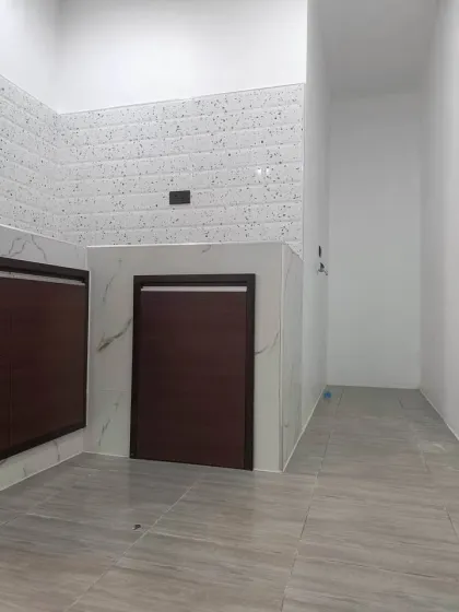 Casa renovada de una planta con 3 habitaciones cerca del muelle de Chalong
