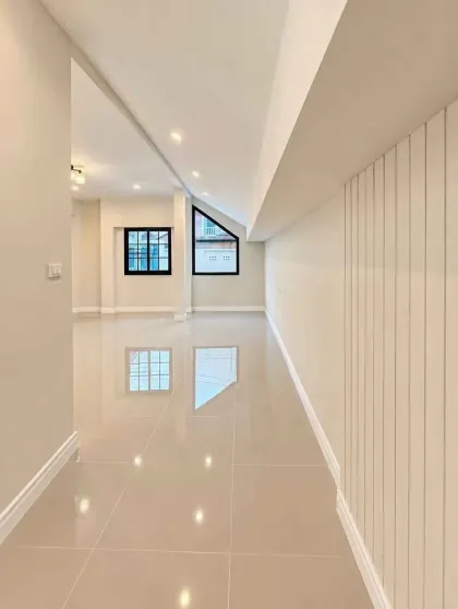 Современная 2-комнатная вилла на продажу в Phuket Villa 3 (Вичит)