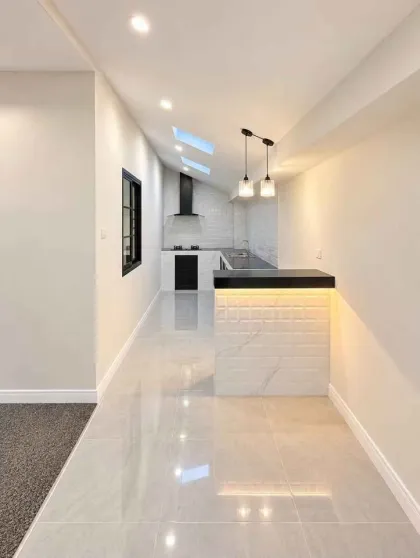 Современная 2-комнатная вилла на продажу в Phuket Villa 3 (Вичит)