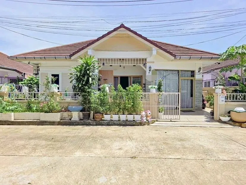 Maison à vendre à Bang Thong Lakeside, Kathu - Prête à emménager
