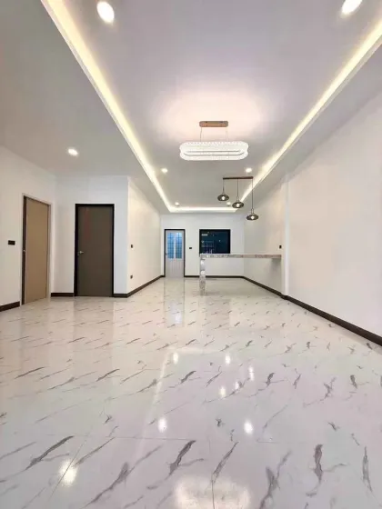 Casa gemela de una planta 2 habitaciones 2 baños por 4.99M THB