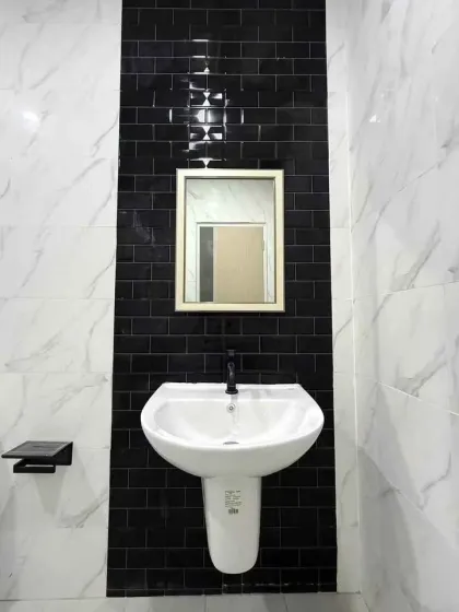 Casa gemela de una planta 2 habitaciones 2 baños por 4.99M THB