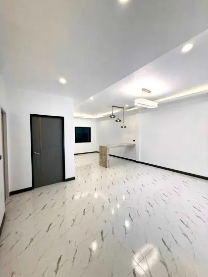 Casa gemela de una planta 2 habitaciones 2 baños por 4.99M THB