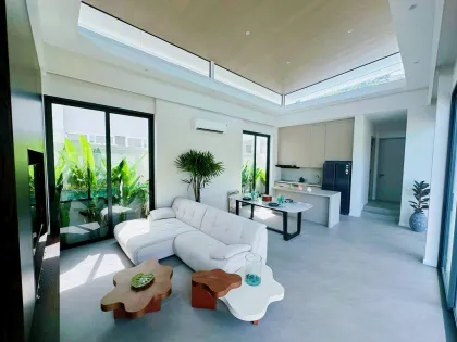 Villa luxueuse entièrement meublée avec piscine à Rawai, Phuket