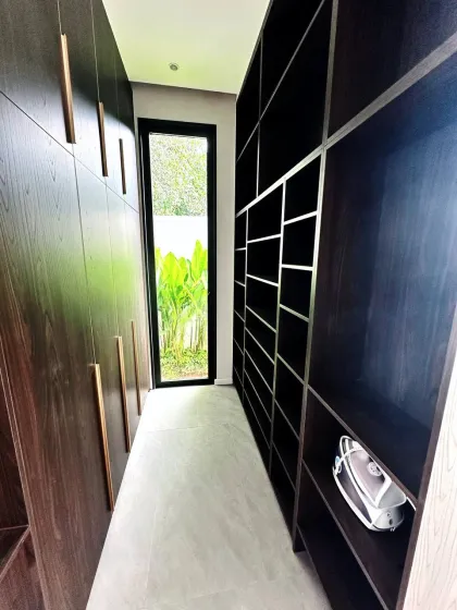 Villa luxueuse entièrement meublée avec piscine à Rawai, Phuket