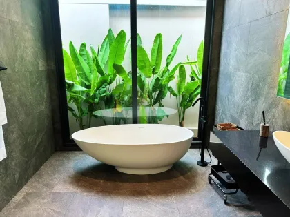 Villa luxueuse entièrement meublée avec piscine à Rawai, Phuket