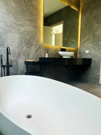 Villa luxueuse entièrement meublée avec piscine à Rawai, Phuket
