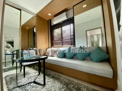 บ้าน 2 ห้องนอน 3 ห้องน้ำ ใกล้ใจกลางเมืองภูเก็ต