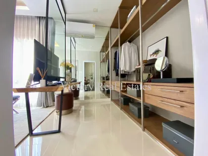 บ้าน 2 ห้องนอน 3 ห้องน้ำ ใกล้ใจกลางเมืองภูเก็ต