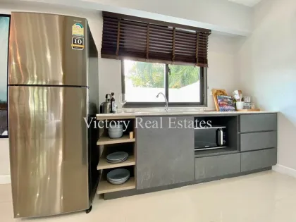 บ้าน 2 ห้องนอน 3 ห้องน้ำ ใกล้ใจกลางเมืองภูเก็ต