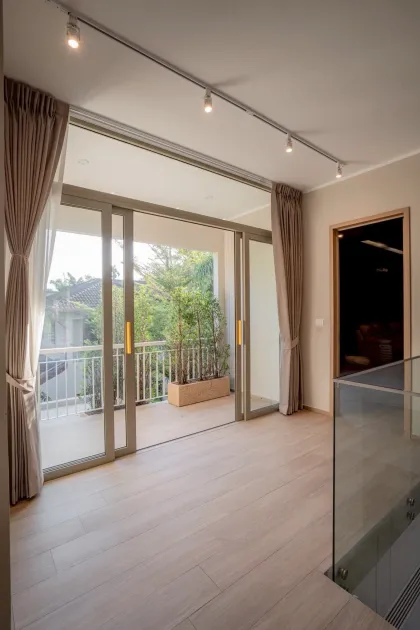 Neue Poolvilla zum Verkauf in Chalong, Phuket