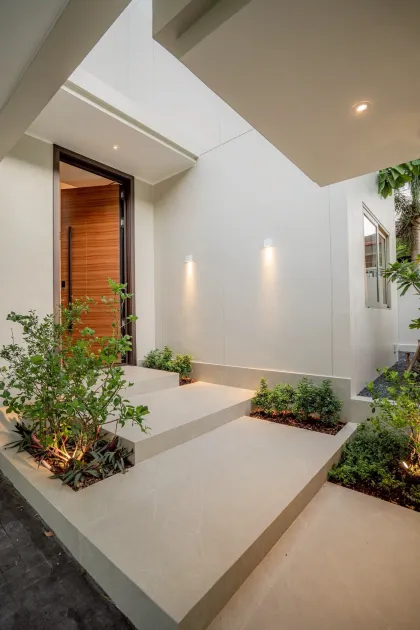 Neue Poolvilla zum Verkauf in Chalong, Phuket