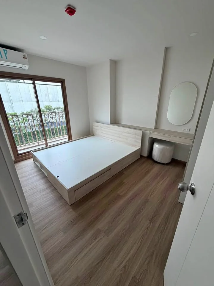 Apartamento de 2 dormitorios en The Escent Phuket cerca de Central Phuket