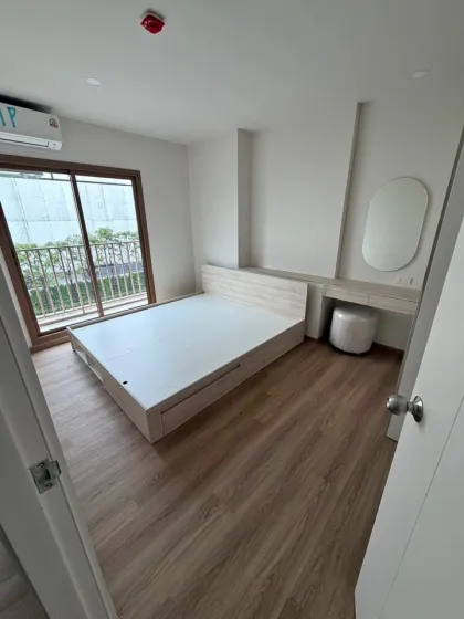 The Escent Phuket 近Central Phuket的两卧室公寓出售