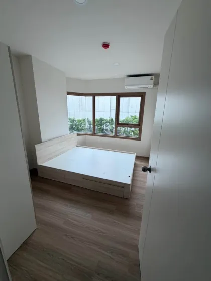 The Escent Phuket 近Central Phuket的两卧室公寓出售