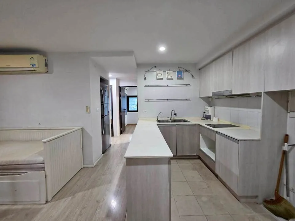 2 Bedroom, 2 Bath Condo at The Centrio, Phuket Town