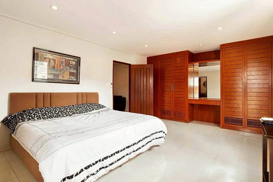 Appartement à Vendre à Patong, Phuket - Spacieux 1 Chambre au Patong Condotel