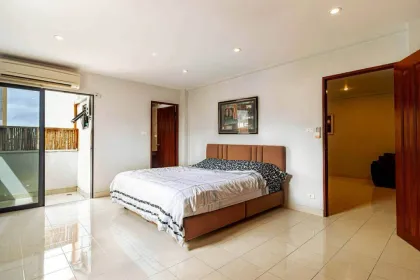 Кондо на продажу в Патонге, Пхукет – Просторная 1 спальня в Patong Condotel
