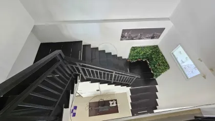 Halbfreistehendes Haus 2 Schlafzimmer 2 Bäder in Bandon, Thalang