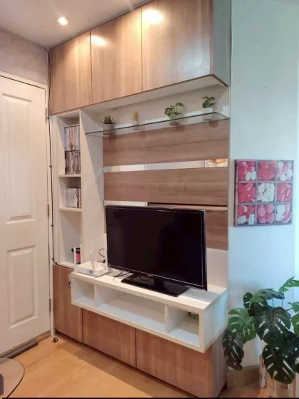 1 Schlafzimmer vollmöblierte Wohnung zum Verkauf in Kathu