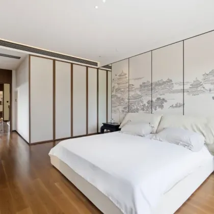 Роскошная вилла с 4 спальнями и бассейном в Laguna Fairways, Бан Тау, Пхукет