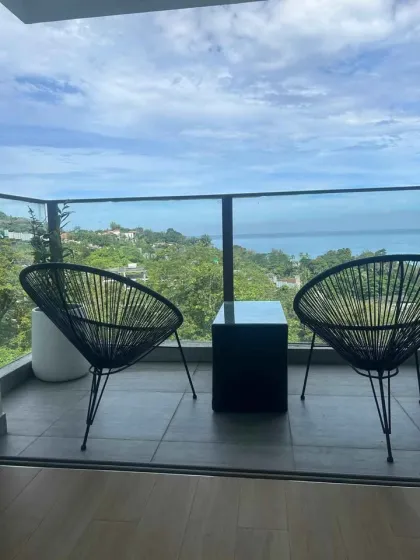 卡马拉海滩海景一卧公寓待售