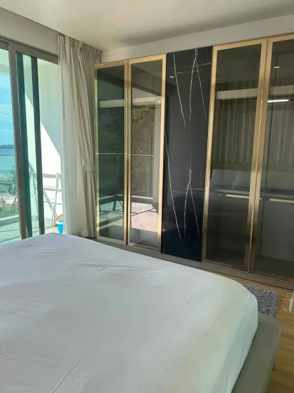 卡马拉海滩海景一卧公寓待售