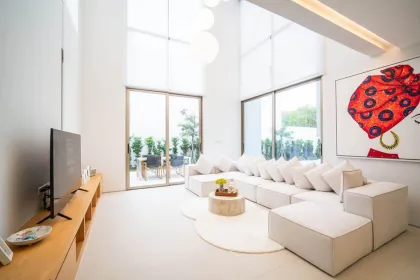 Villa moderna de lujo con 3 habitaciones en Luxpride by Wallaya Villas