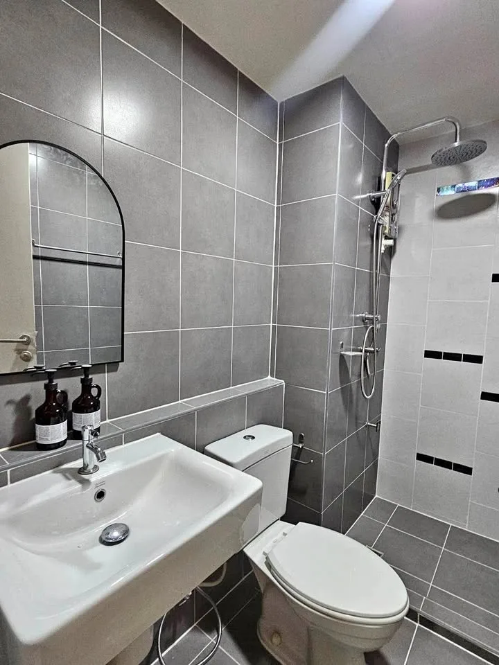 Condo moderne 1 chambre à vendre à Dcondo Mine Kathu