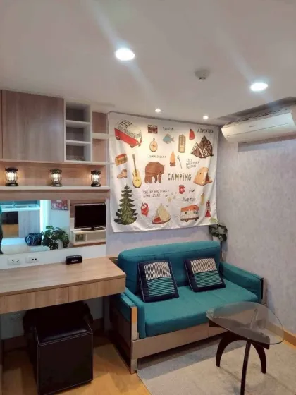 1-Zimmer-Wohnung mit Mieter zum Verkauf in Kathu