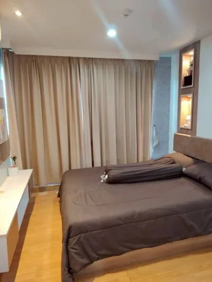 1-Zimmer-Wohnung mit Mieter zum Verkauf in Kathu